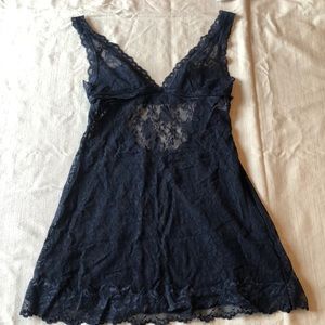 Victoria’s Secret Very Sexy Lingerie